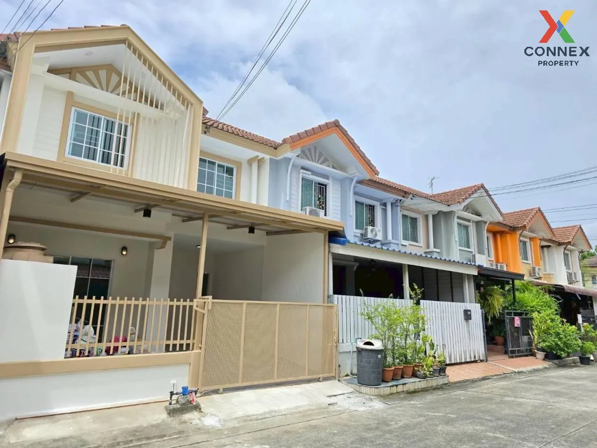 For Sale Townhouse/Townhome  , Pruksa Ville 7 Rangsit Klong 2 , n For Sale Townhouse/Townhome  , Pruksa Ville 7 Rangsit Klong 2 , n