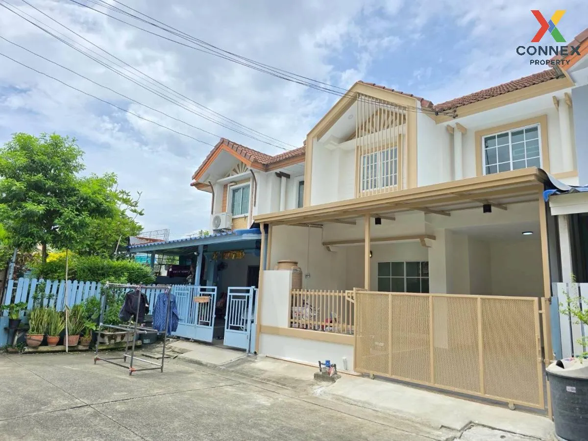 For Sale Townhouse/Townhome  , Pruksa Ville 7 Rangsit Klong 2 , n For Sale Townhouse/Townhome  , Pruksa Ville 7 Rangsit Klong 2 , n
