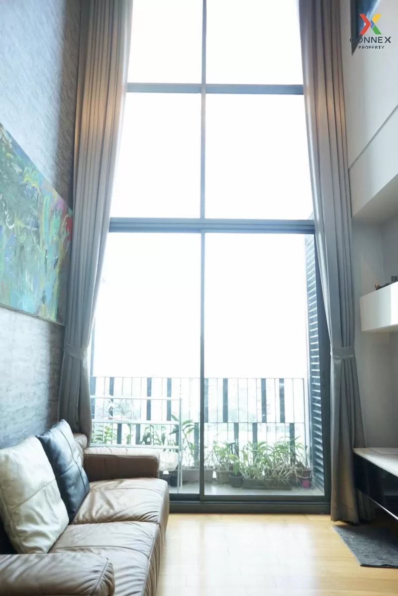 เช่าคอนโด  คีนน์ บาย แสนสิริ BTS-ทองหล่อ คลองเตย เขต คลองเตย กรุง 3