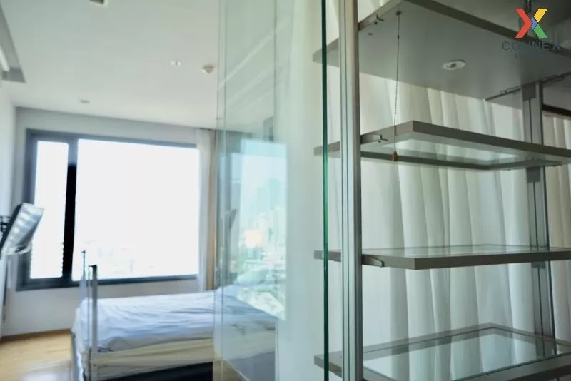 เช่าคอนโด  คีนน์ บาย แสนสิริ BTS-ทองหล่อ คลองเตย เขต คลองเตย กรุง