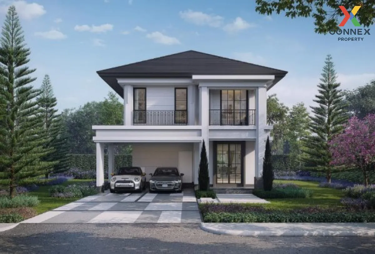 For Sale House , Setthasiri Phaholyothin - Saimai , BTS-Khu Khot  1