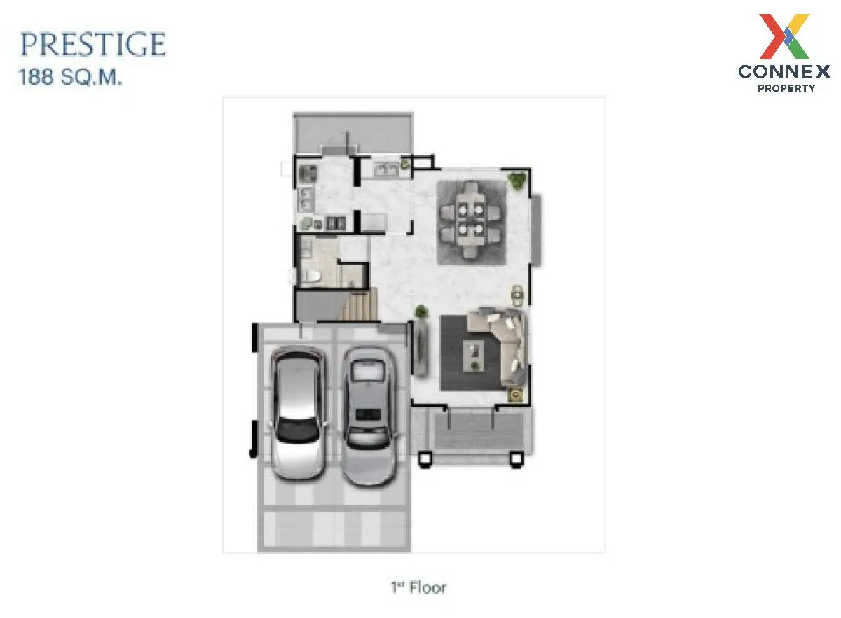 For Sale House , Setthasiri Phaholyothin - Saimai , BTS-Khu Khot  2