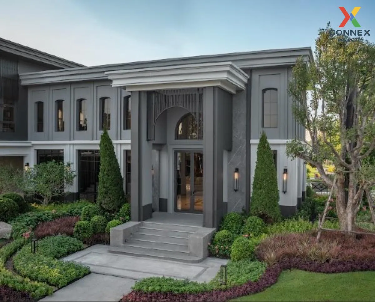 ขายบ้าน  เศรษฐสิริ พหลโยธิน - สายไหม BTS-คูคต สายไหม เขต สายไหม ก 4