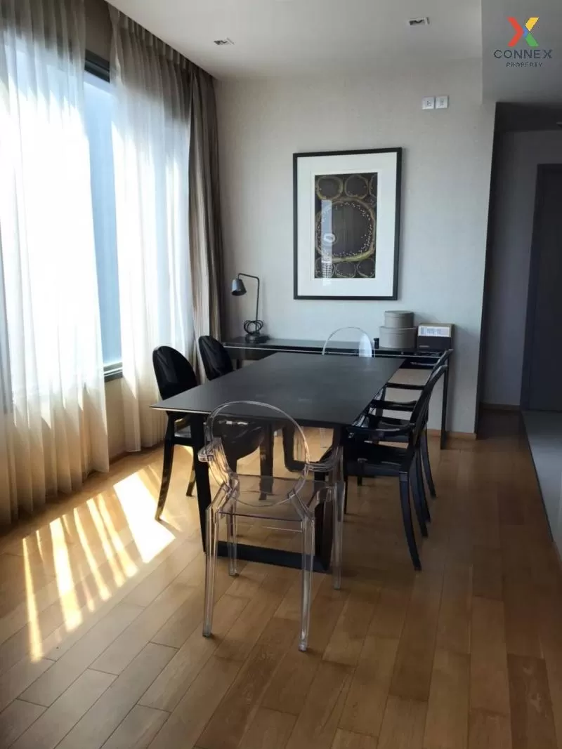 FOR RENT condo , Keyne by Sansiri , BTS-Thong Lo , Khlong Toei , 