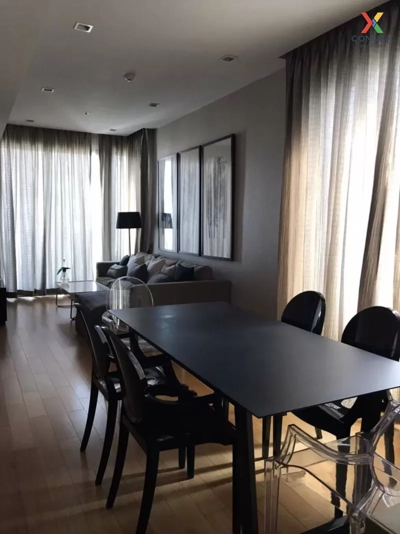FOR RENT condo , Keyne by Sansiri , BTS-Thong Lo , Khlong Toei , 