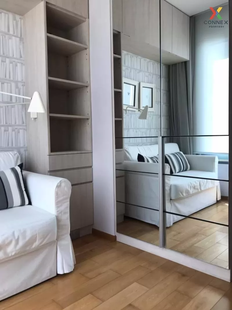 FOR RENT condo , Keyne by Sansiri , BTS-Thong Lo , Khlong Toei ,  3