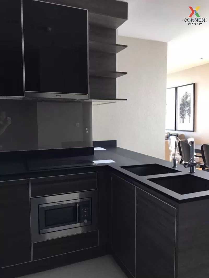 FOR RENT condo , Keyne by Sansiri , BTS-Thong Lo , Khlong Toei , 