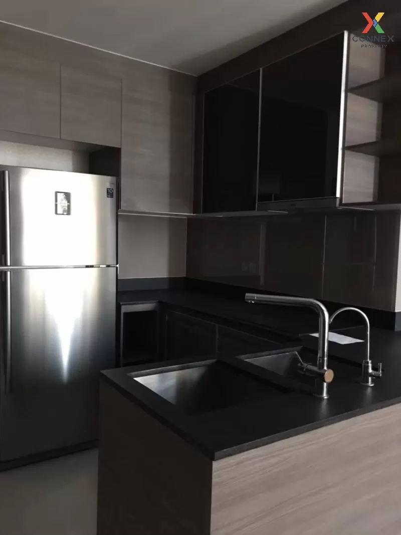 FOR RENT condo , Keyne by Sansiri , BTS-Thong Lo , Khlong Toei , 