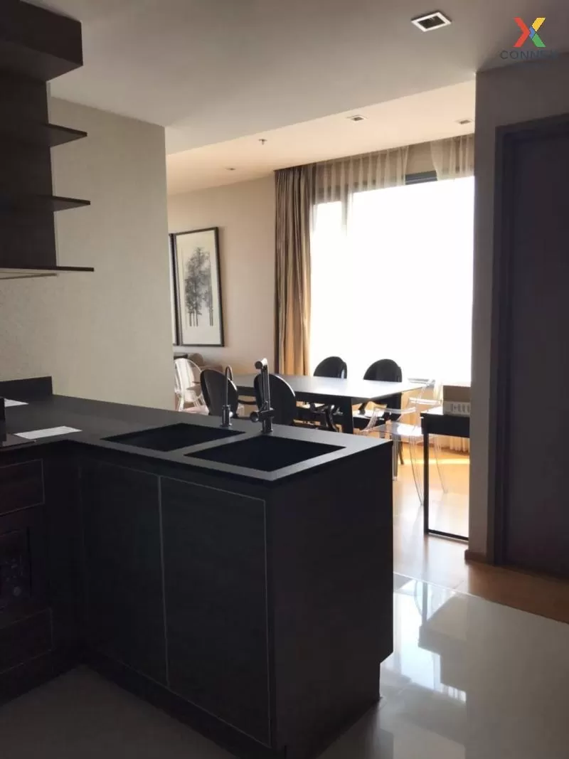 FOR RENT condo , Keyne by Sansiri , BTS-Thong Lo , Khlong Toei , 