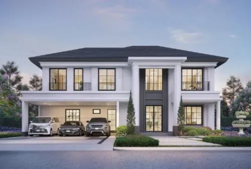 ขายบ้าน  เศรษฐสิริ พหลโยธิน - สายไหม BTS-คูคต สายไหม เขต สายไหม กรุงเทพ CX-125050 ขายบ้าน  เศรษฐสิริ พหลโยธิน - สายไหม BTS-คูคต สายไหม เขต สายไหม กรุงเทพ CX-125050