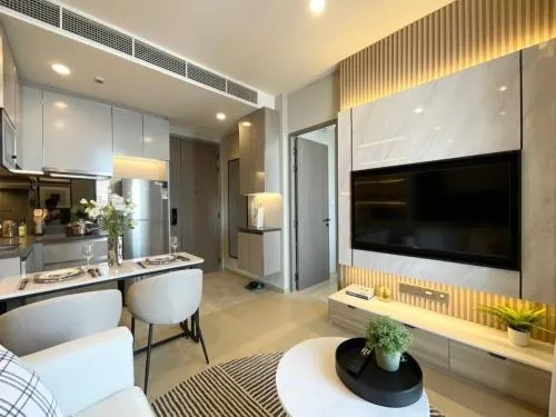 For Rent Condo , The Extro Phayathai - Rangnam , BTS-Victory Monument , Thanon Phyathai , Rat Thewi , Bangkok , CX-125051