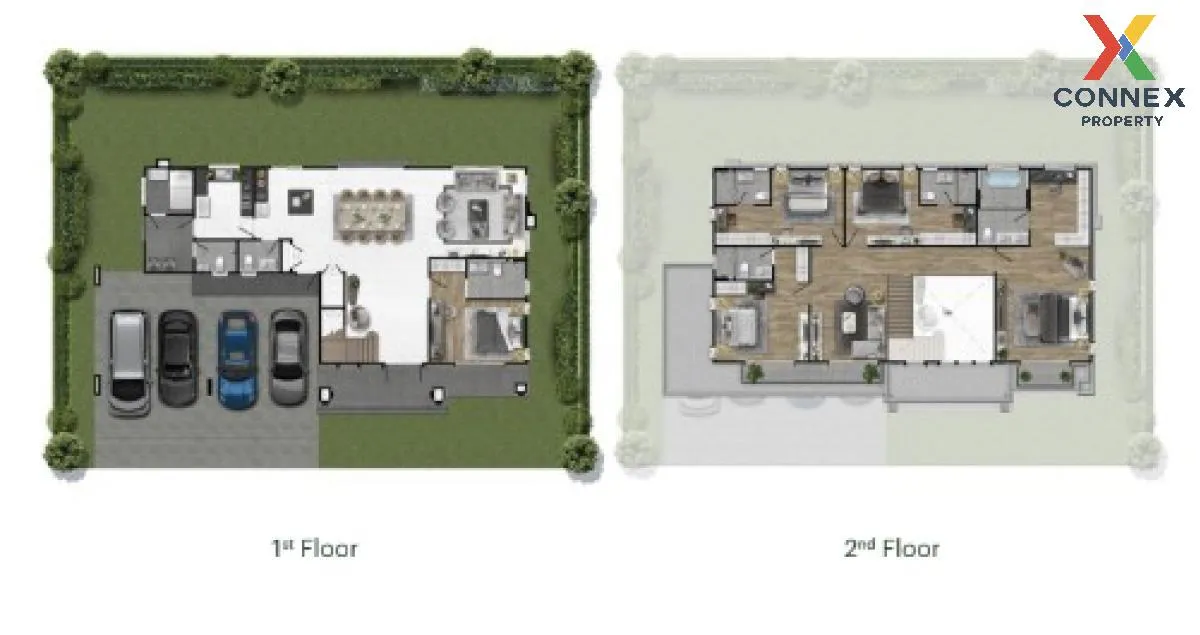 For Sale House , Setthasiri Ratchapruek - Sai 1 , MRT-Lak Song ,  2