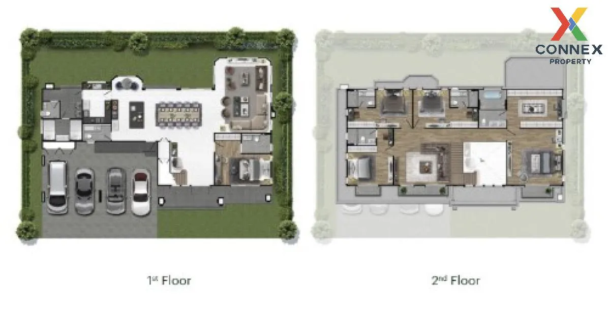 For Sale House , Setthasiri Ratchapruek - Sai 1 , MRT-Lak Song ,  2