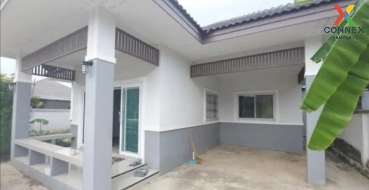 ขายบ้าน  พัฒนธานี หนองบัวศาลา เมืองนครราชสีมา นครราชสีมา CX-12505 4