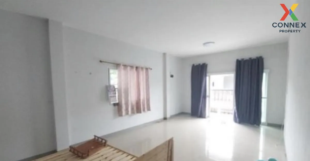 ขายบ้าน  พัฒนธานี หนองบัวศาลา เมืองนครราชสีมา นครราชสีมา CX-12505