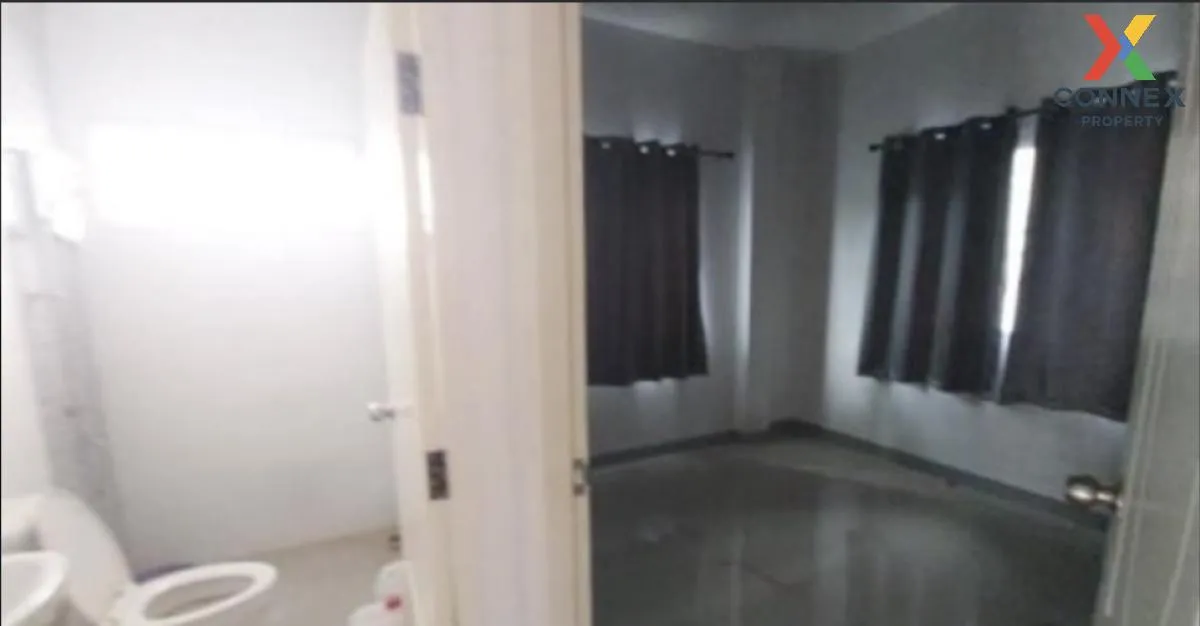 ขายบ้าน  พัฒนธานี หนองบัวศาลา เมืองนครราชสีมา นครราชสีมา CX-12505