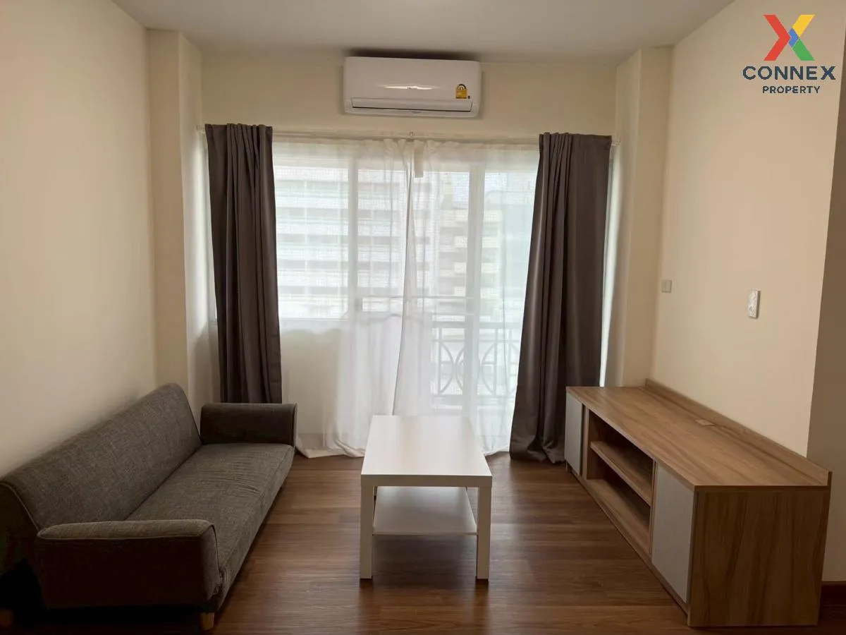 For Rent Condo , Baan Suan Lasalle , BTS-Bang Na , Bang Na , Bang 1