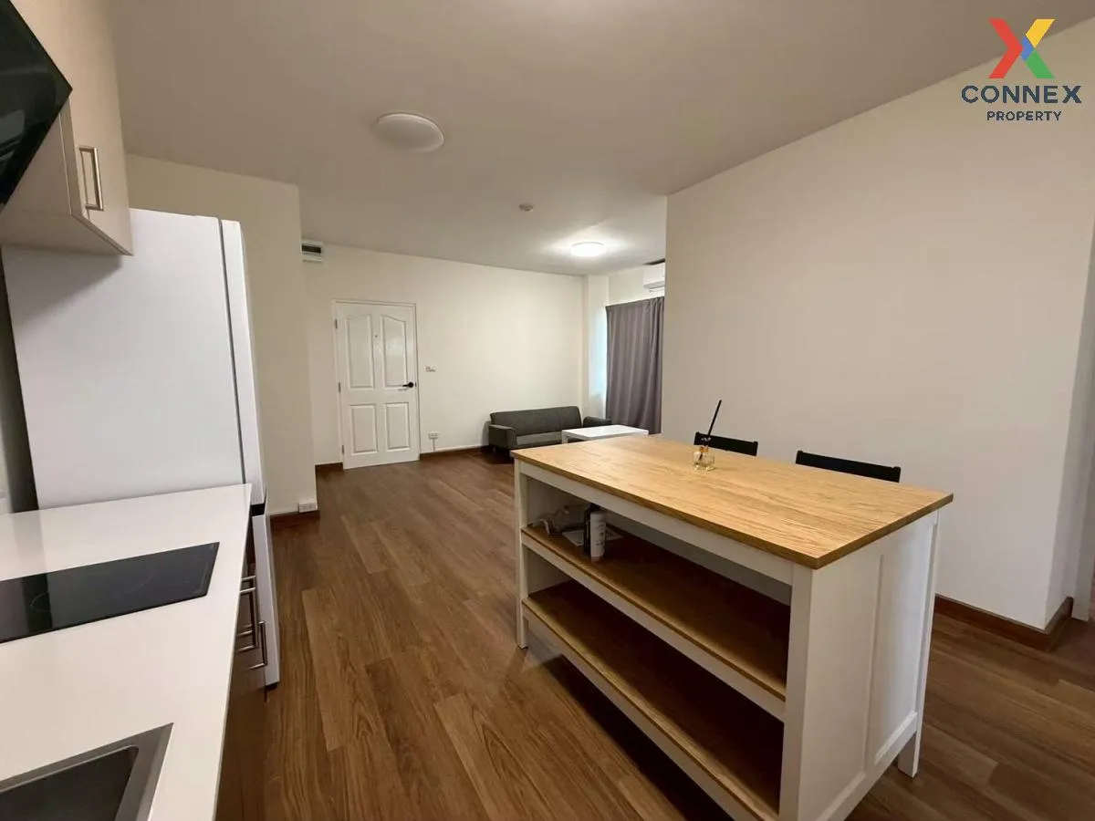 For Rent Condo , Baan Suan Lasalle , BTS-Bang Na , Bang Na , Bang 2