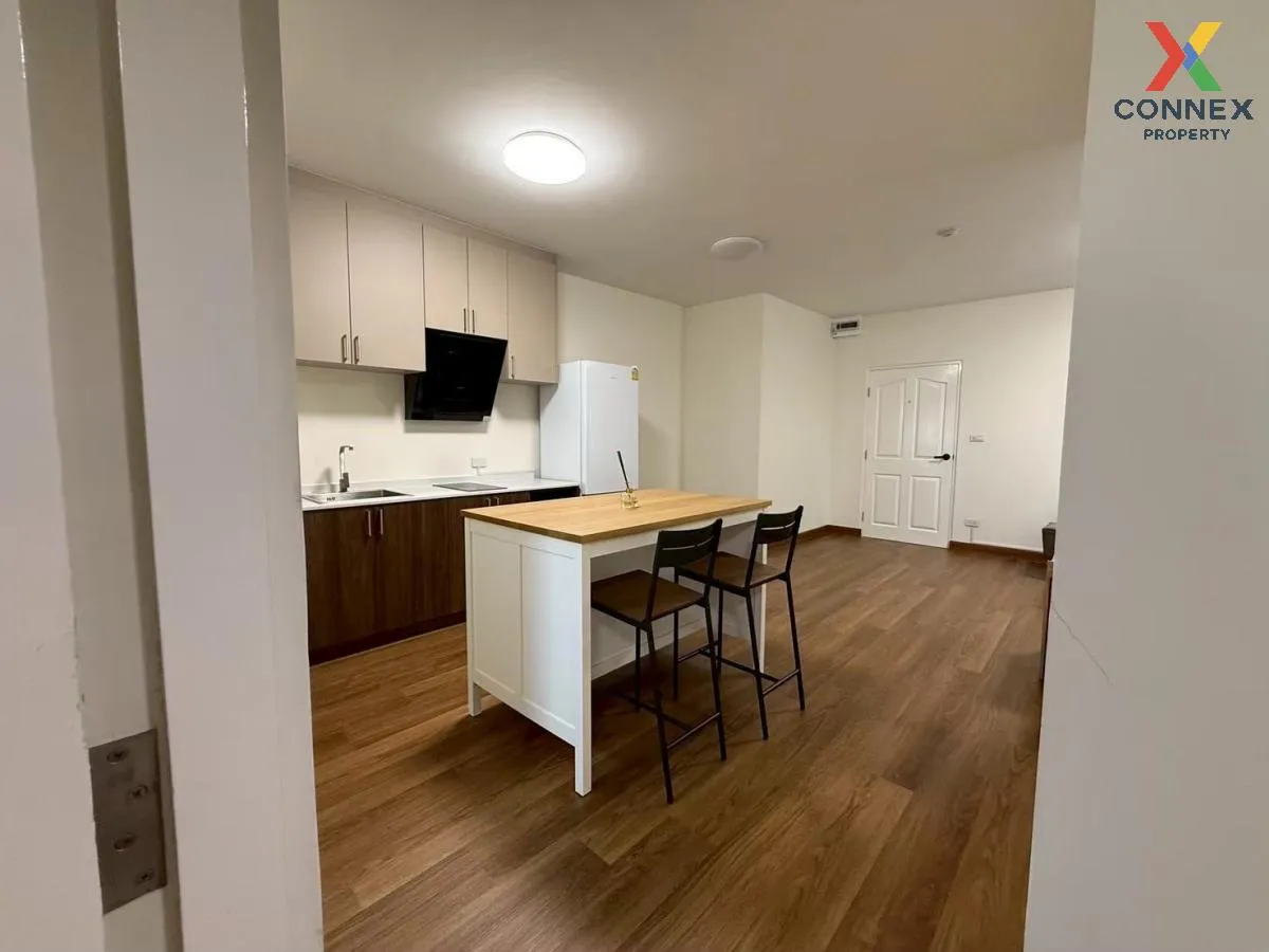 For Rent Condo , Baan Suan Lasalle , BTS-Bang Na , Bang Na , Bang 3