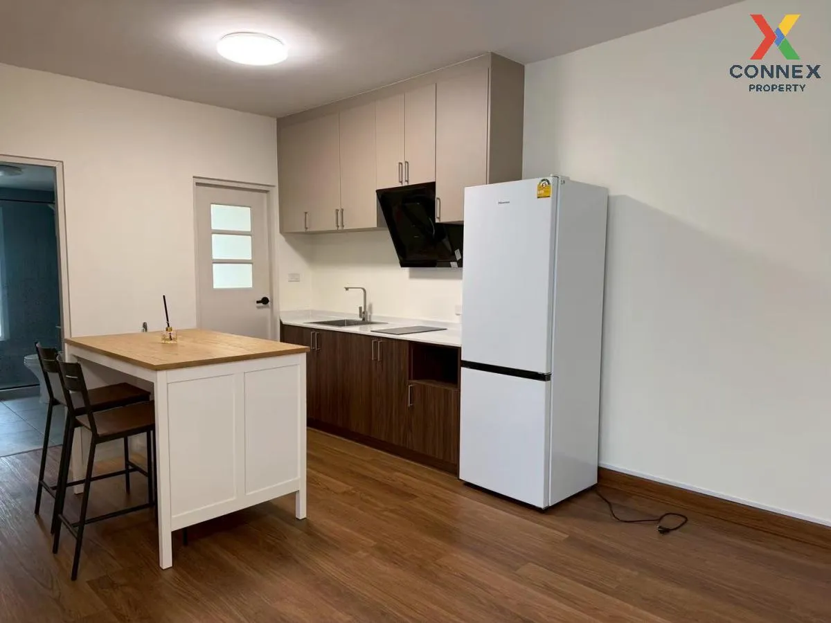 For Rent Condo , Baan Suan Lasalle , BTS-Bang Na , Bang Na , Bang 4