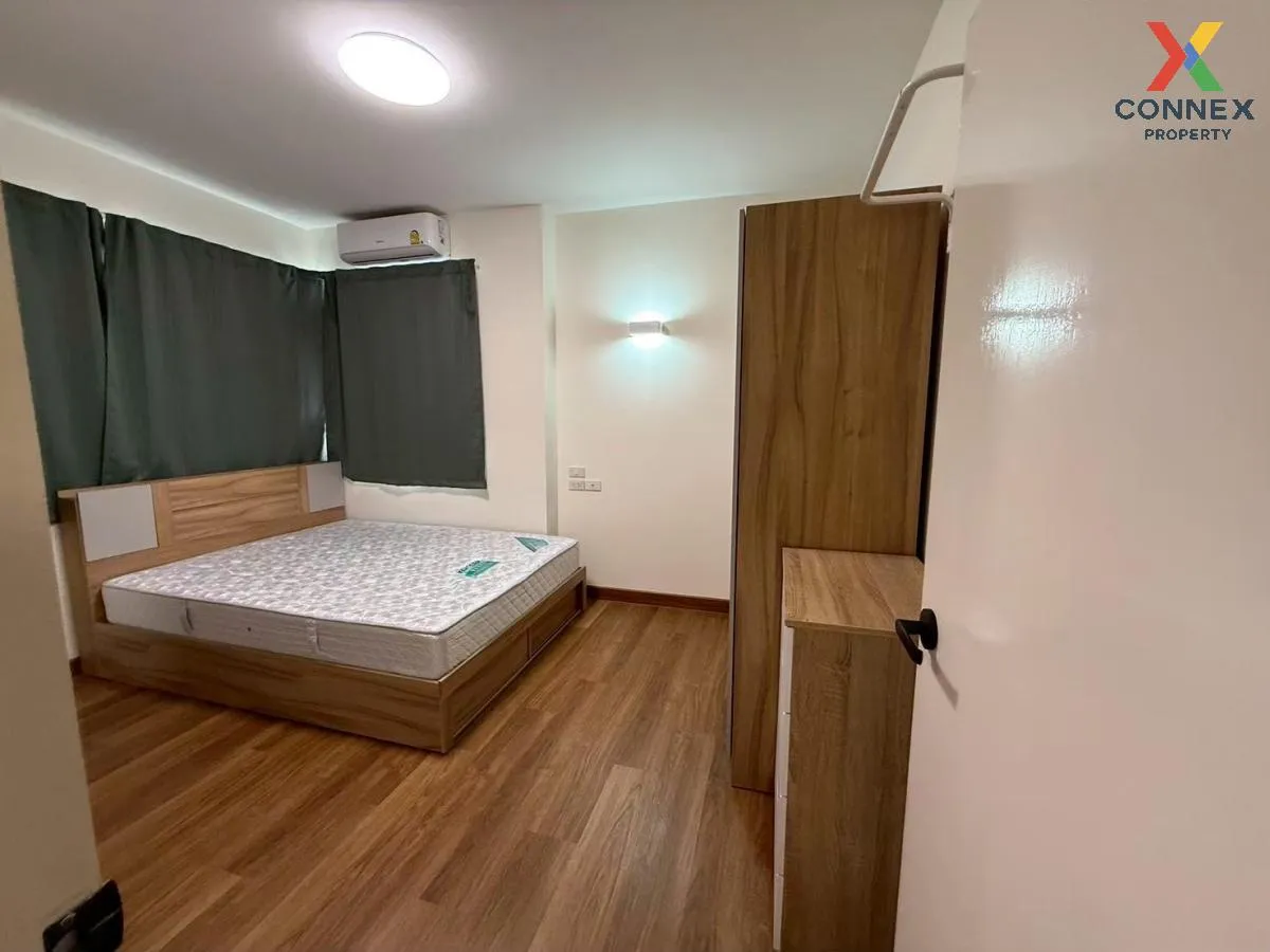 เช่าคอนโด  บ้านสวน ลาซาล BTS-บางนา บางนา เขต บางนา กรุงเทพ CX-125