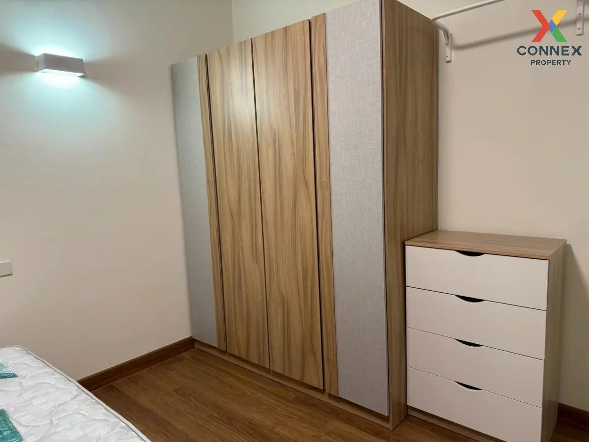 เช่าคอนโด  บ้านสวน ลาซาล BTS-บางนา บางนา เขต บางนา กรุงเทพ CX-125