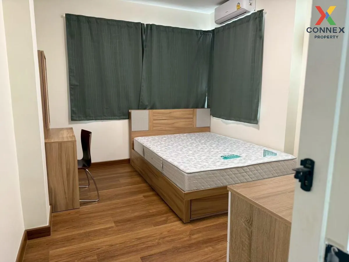 เช่าคอนโด  บ้านสวน ลาซาล BTS-บางนา บางนา เขต บางนา กรุงเทพ CX-125