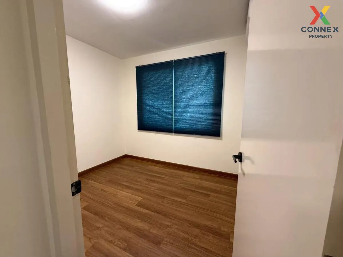 เช่าคอนโด  บ้านสวน ลาซาล BTS-บางนา บางนา เขต บางนา กรุงเทพ CX-125