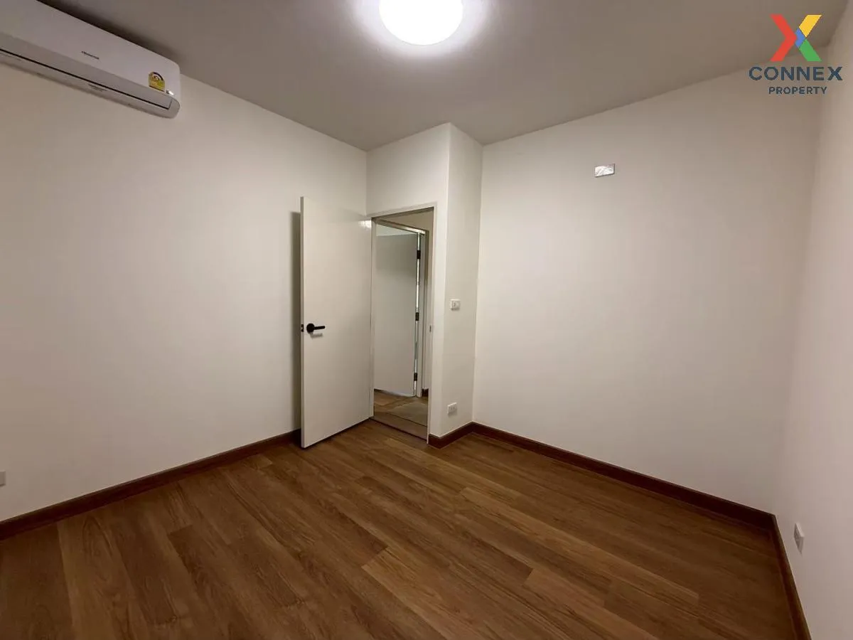 เช่าคอนโด  บ้านสวน ลาซาล BTS-บางนา บางนา เขต บางนา กรุงเทพ CX-125