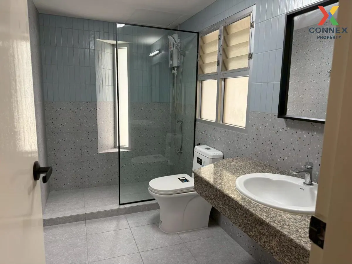 เช่าคอนโด  บ้านสวน ลาซาล BTS-บางนา บางนา เขต บางนา กรุงเทพ CX-125