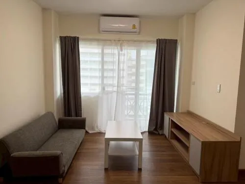 For Rent Condo , Baan Suan Lasalle , BTS-Bang Na , Bang Na , Bang Na , Bangkok , CX-125061