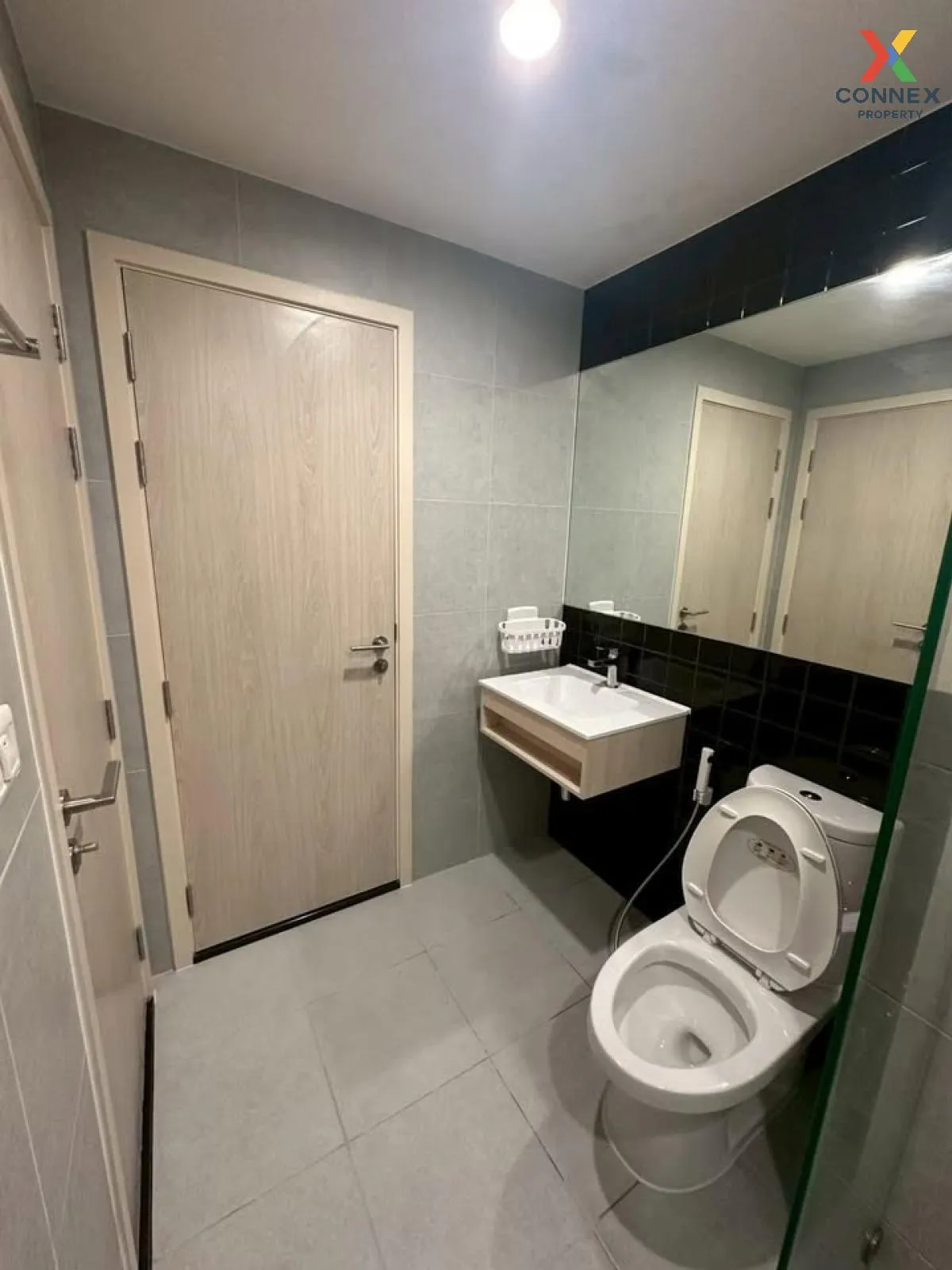 เช่าคอนโด  นิว โนเบิล แจ้งวัฒนะ MRT-ศรีรัช (สายสีชมพู) คลองเกลือ  4