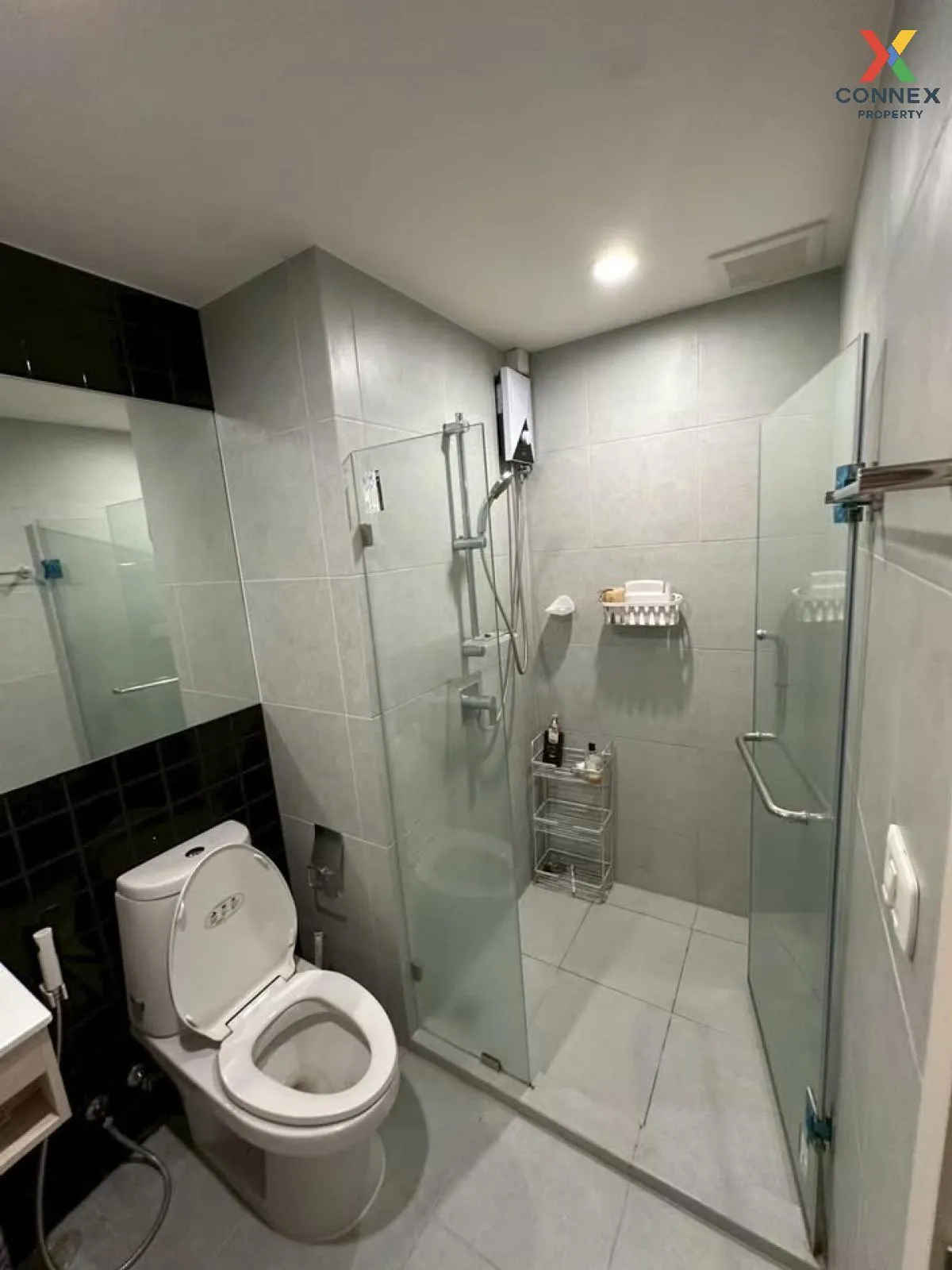 เช่าคอนโด  นิว โนเบิล แจ้งวัฒนะ MRT-ศรีรัช (สายสีชมพู) คลองเกลือ 