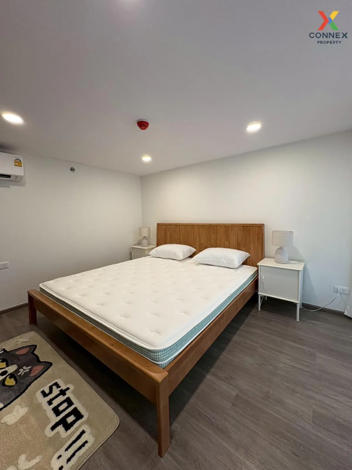 เช่าคอนโด  โซ ออริจิ้น เกษตร อินเตอร์เชนจ์ ดูเพล็กซ์ BTS-มหาวิทยา