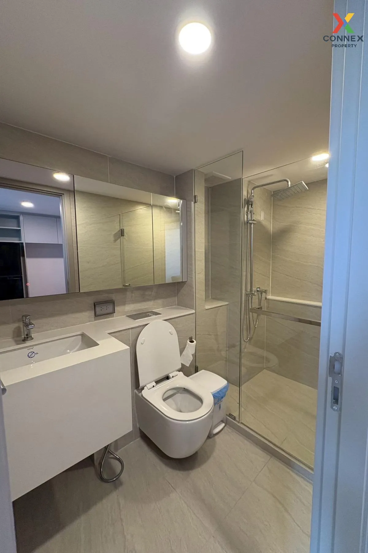 เช่าคอนโด  โซ ออริจิ้น เกษตร อินเตอร์เชนจ์ ดูเพล็กซ์ BTS-มหาวิทยา