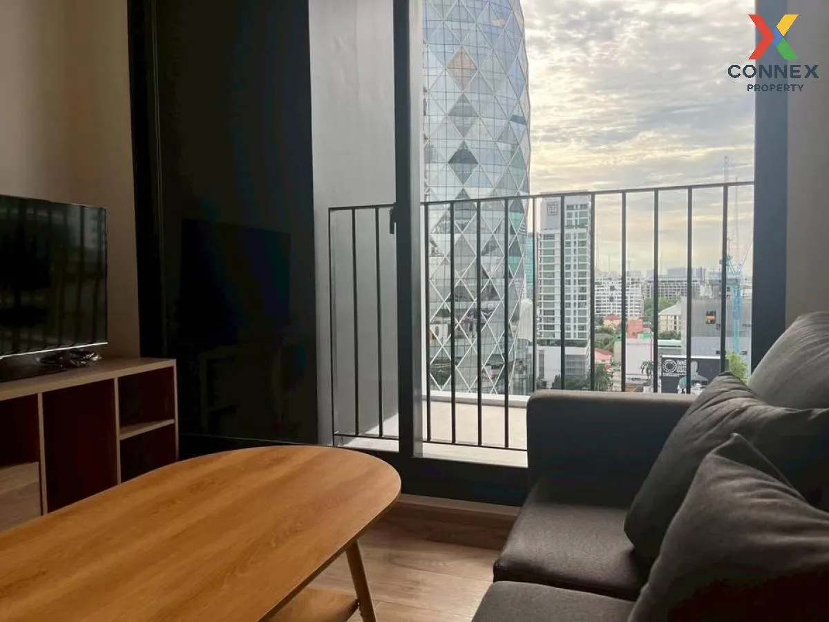 ขายคอนโด  โนเบิล อราวน์ อารีย์ BTS-อารีย์ สามเสนใน เขต พญาไท กรุง 2