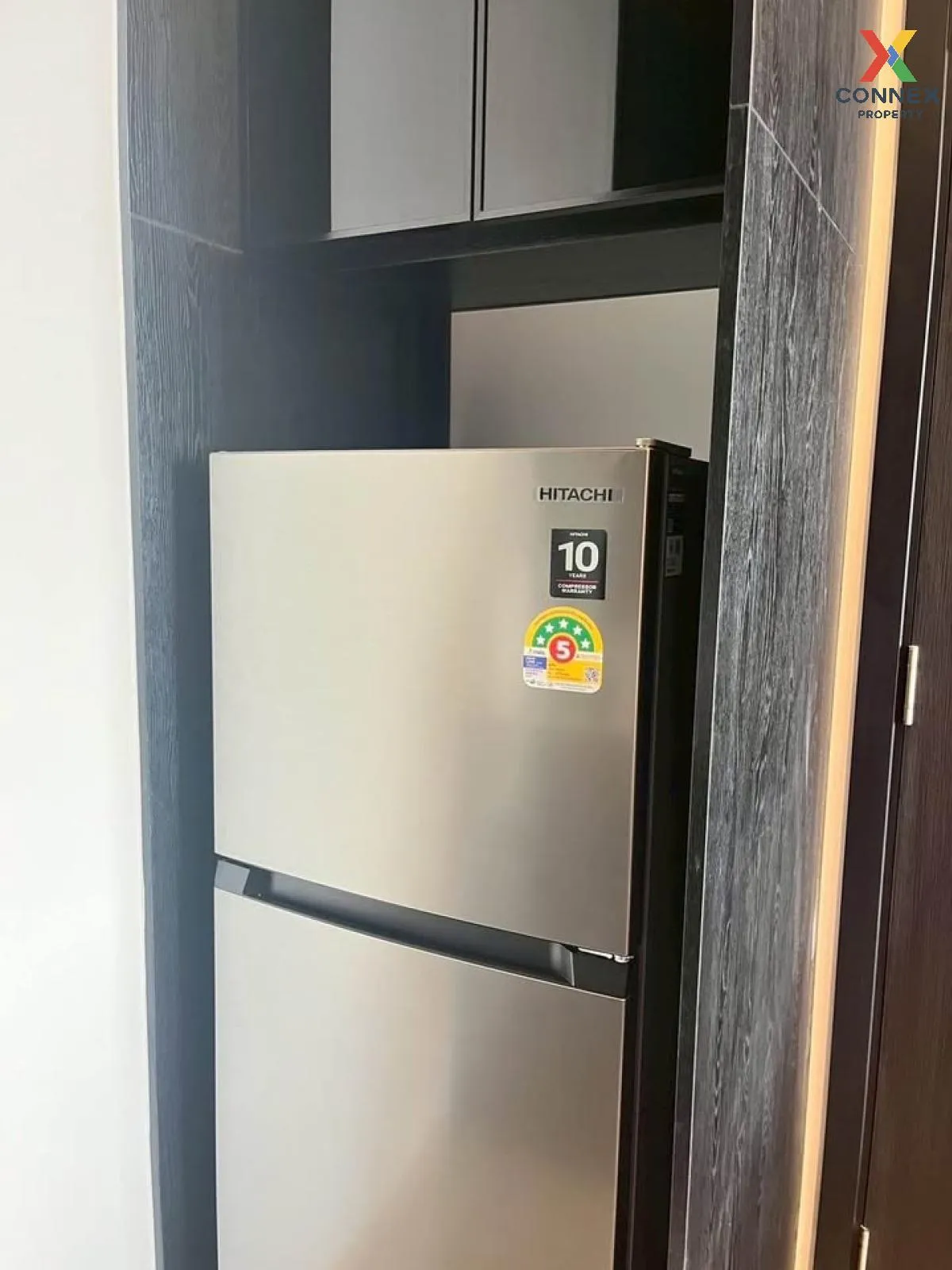 ขายคอนโด  โนเบิล อราวน์ อารีย์ BTS-อารีย์ สามเสนใน เขต พญาไท กรุง 4