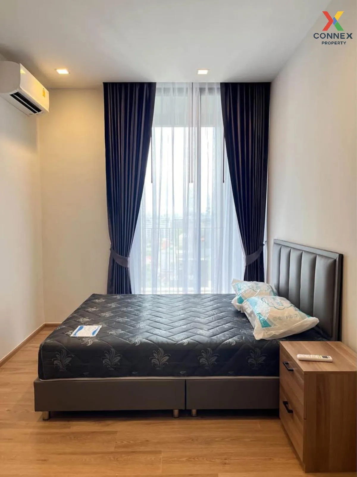 ขายคอนโด  โนเบิล อราวน์ อารีย์ BTS-อารีย์ สามเสนใน เขต พญาไท กรุง