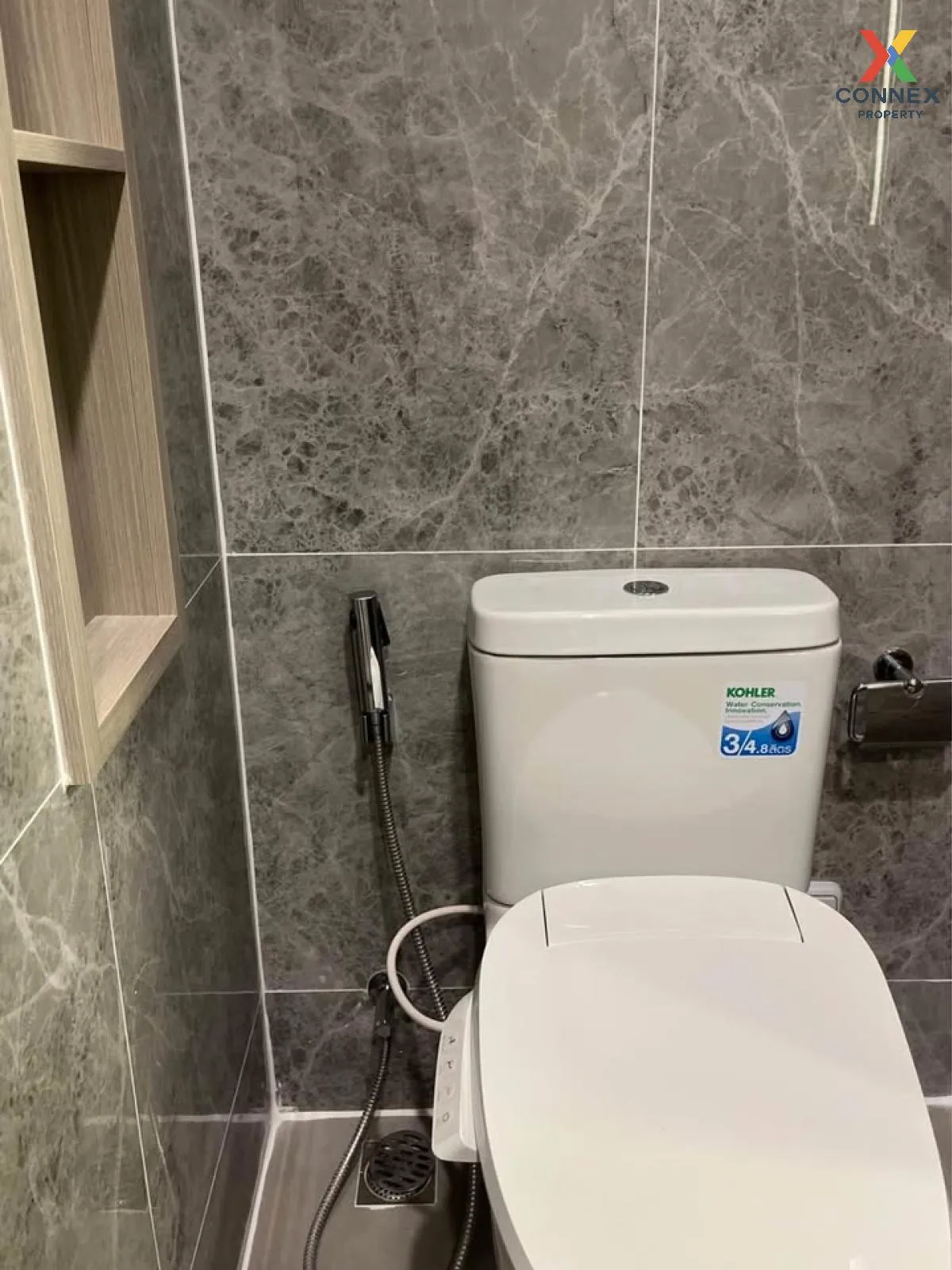 ขายคอนโด  โนเบิล อราวน์ อารีย์ BTS-อารีย์ สามเสนใน เขต พญาไท กรุง