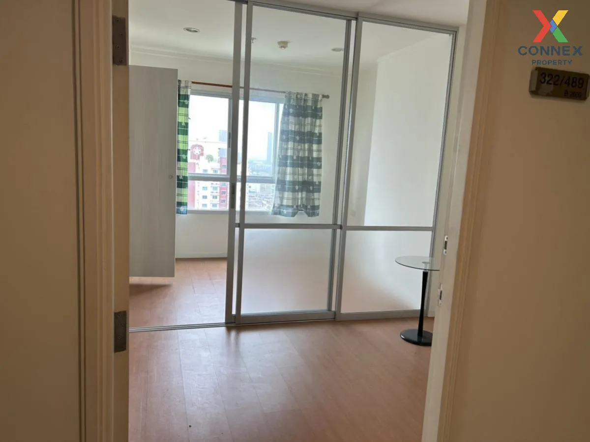 ขายคอนโด  ลุมพินี พาร์ค รัตนาธิเบศร์ - งามวงศ์วาน บางกระสอ เมืองน 1