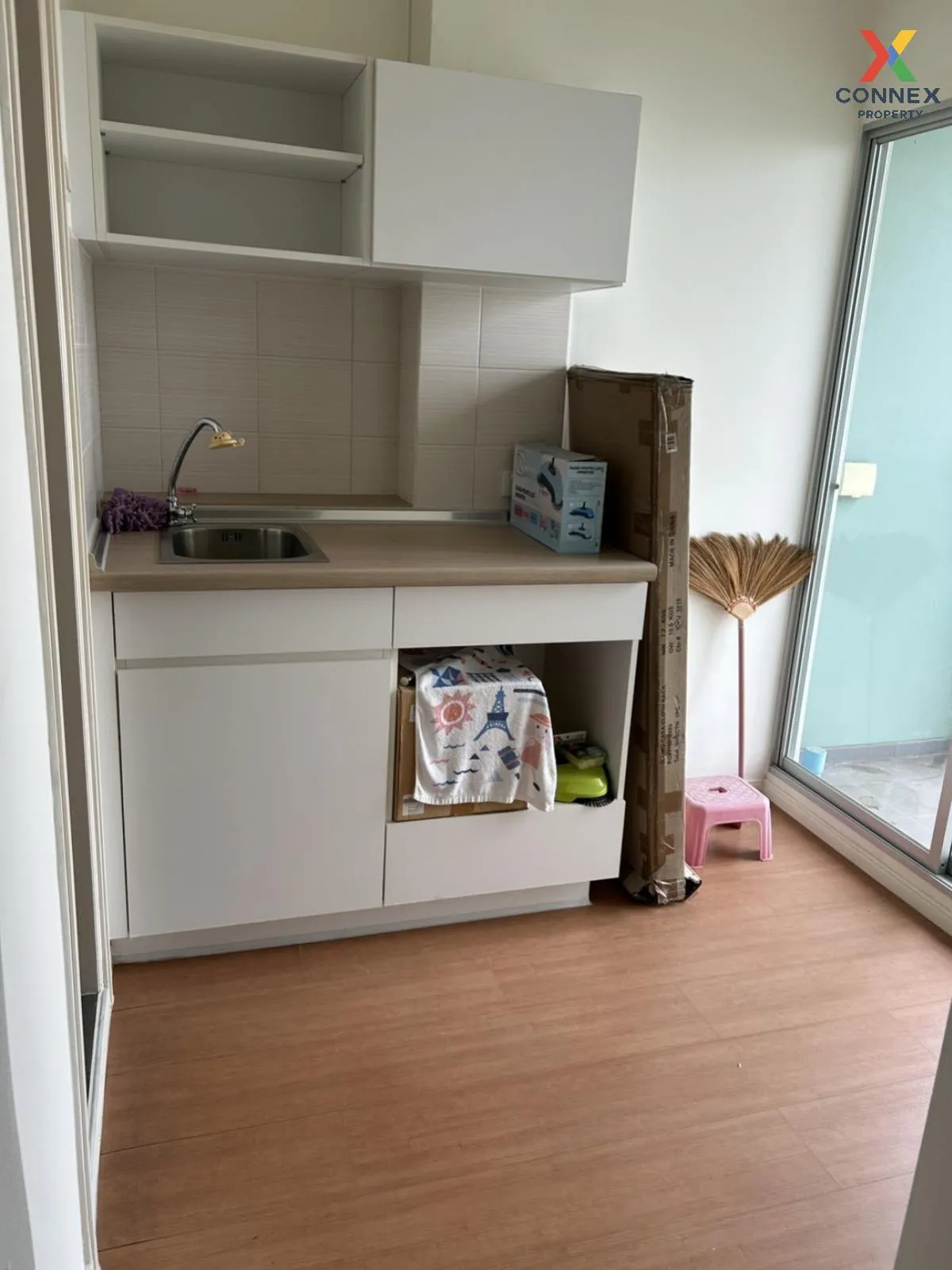 ขายคอนโด  ลุมพินี พาร์ค รัตนาธิเบศร์ - งามวงศ์วาน บางกระสอ เมืองน 3