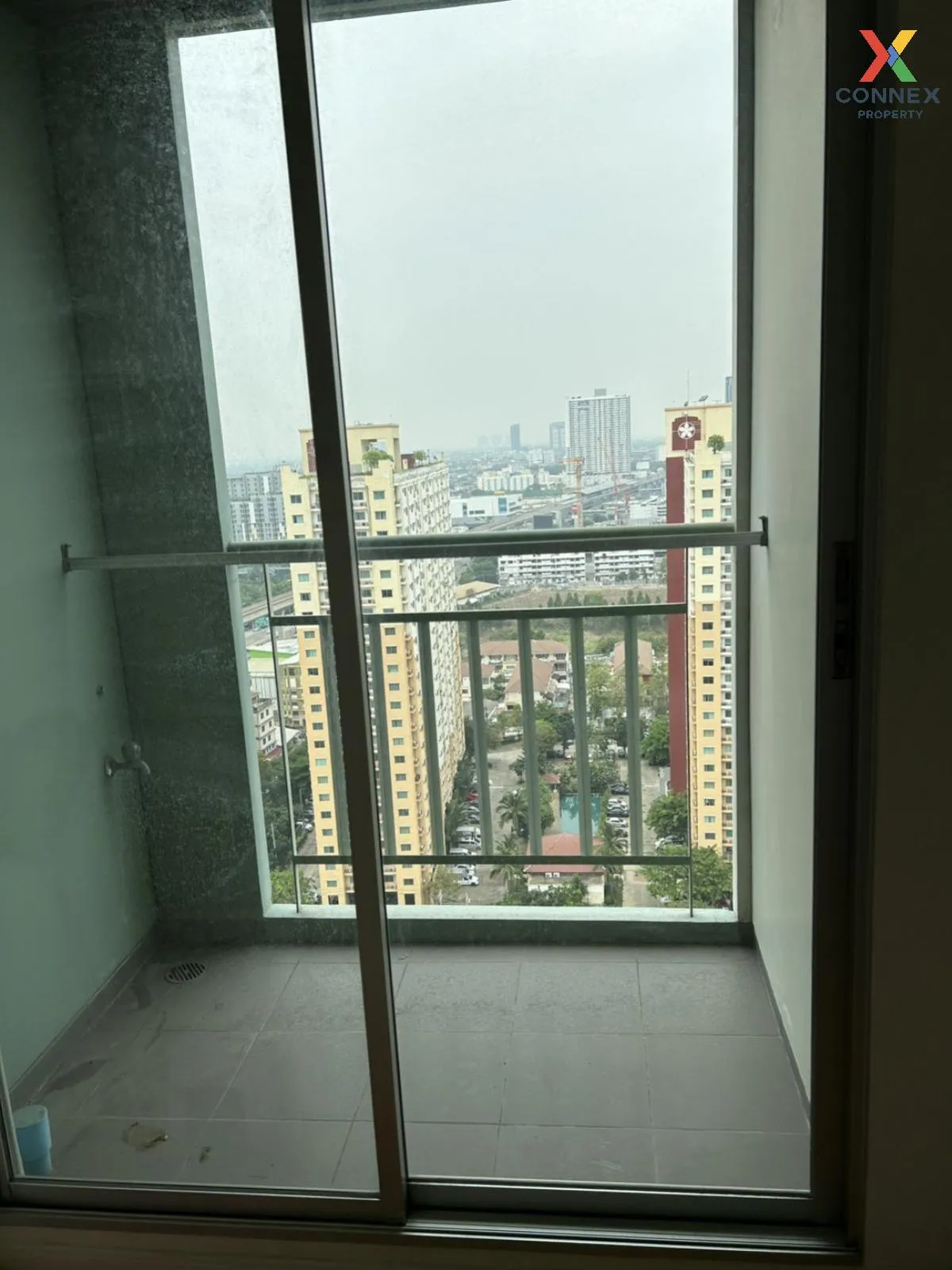 ขายคอนโด  ลุมพินี พาร์ค รัตนาธิเบศร์ - งามวงศ์วาน บางกระสอ เมืองน 4