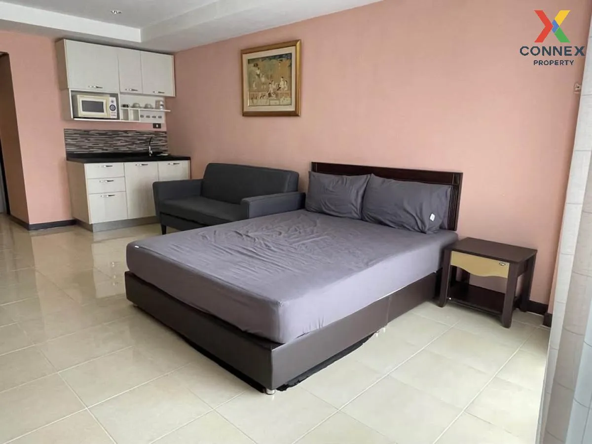 For Rent Condo , Baan Chang Cliff Beach Condotel , Ban Chang , Mu 4