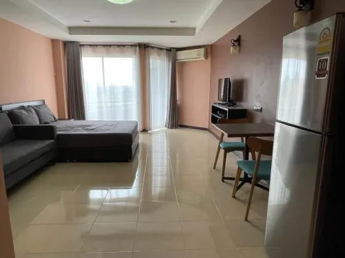 For Rent Condo , Baan Chang Cliff Beach Condotel , Ban Chang , Mueang Rayong , Rayong , CX-125081