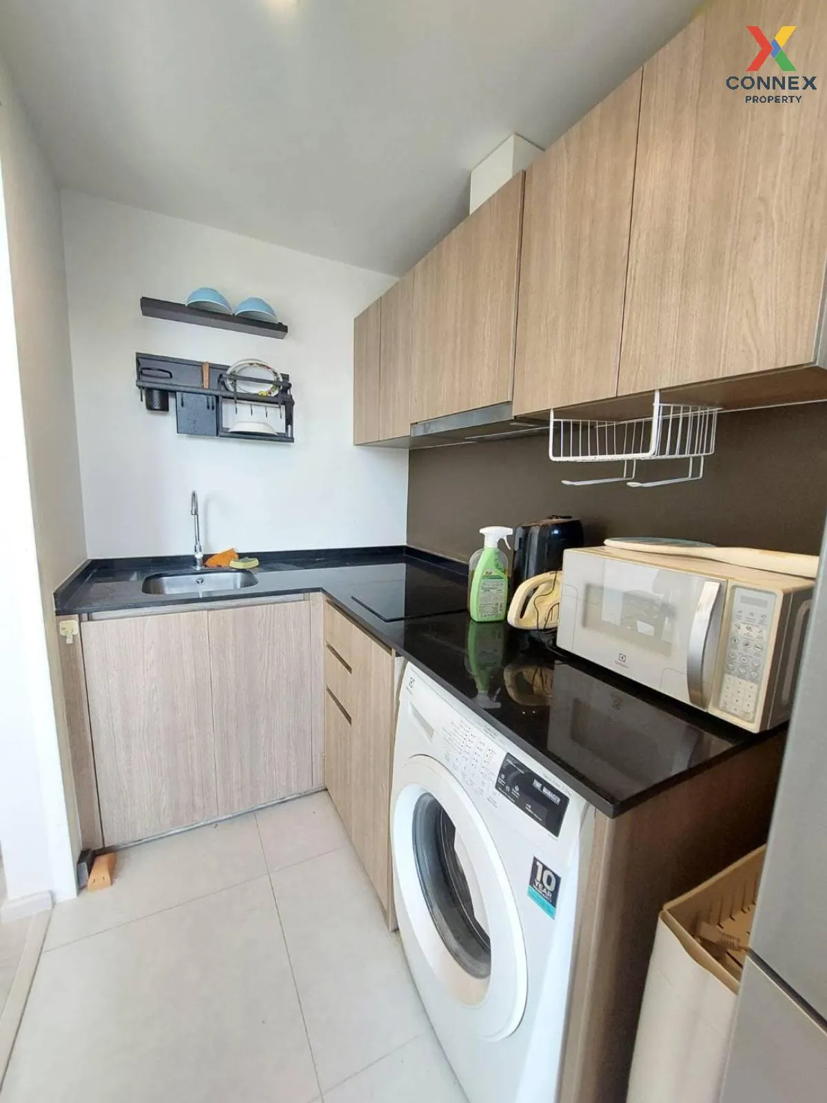 ขายคอนโด  แชมเบอร์ส ชาน ลาดพร้าว - วังหิน ลาดพร้าว เขต ลาดพร้าว ก 2