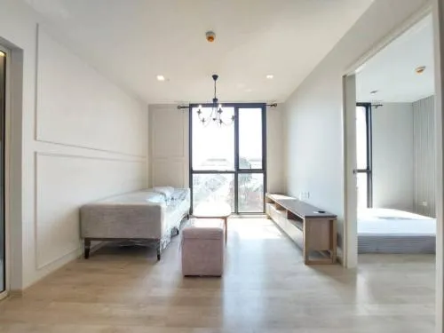 ขายคอนโด  แชมเบอร์ส ชาน ลาดพร้าว - วังหิน ลาดพร้าว เขต ลาดพร้าว กรุงเทพ CX-125089