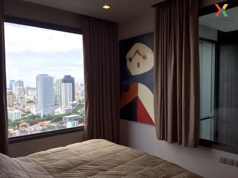 FOR RENT condo , Keyne by Sansiri , BTS-Thong Lo , Khlong Toei , 