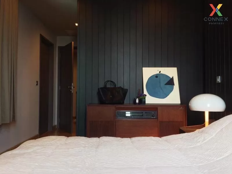 FOR RENT condo , Keyne by Sansiri , BTS-Thong Lo , Khlong Toei , 