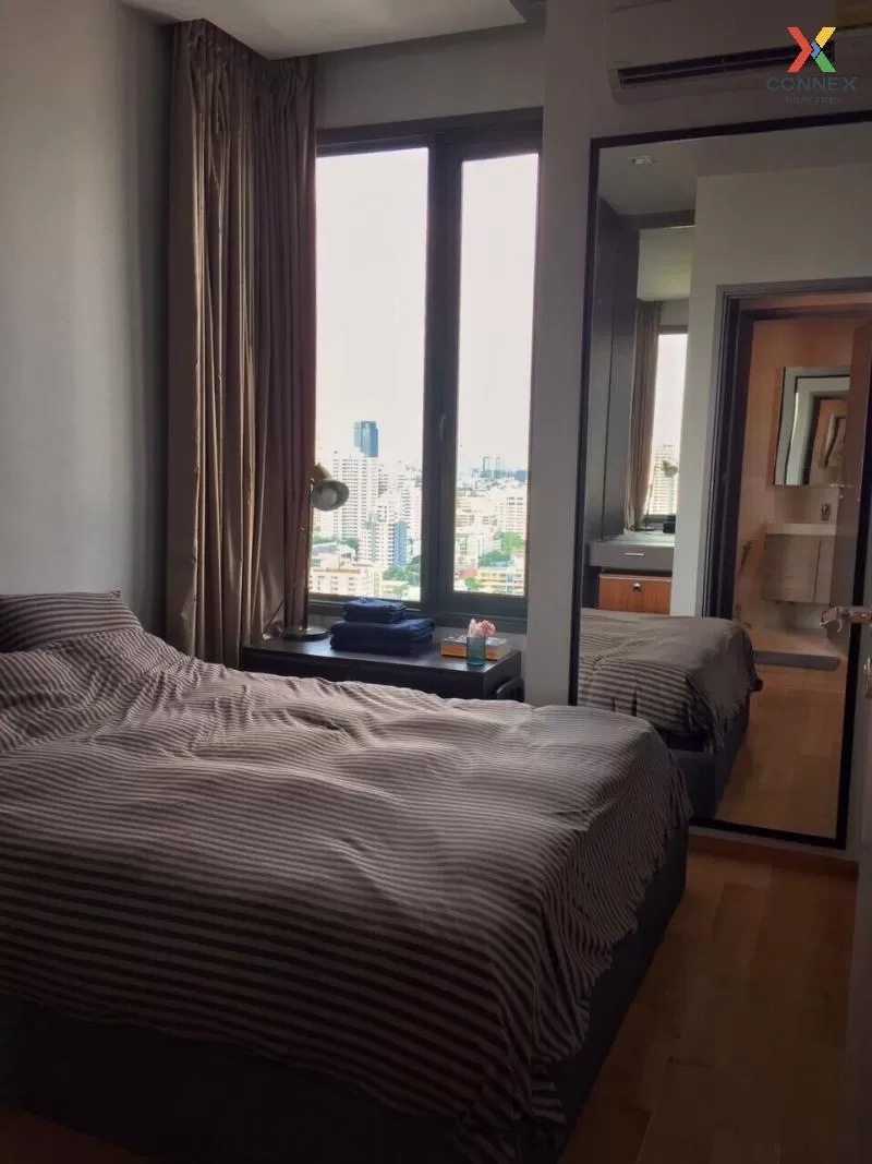 FOR RENT condo , Keyne by Sansiri , BTS-Thong Lo , Khlong Toei , 