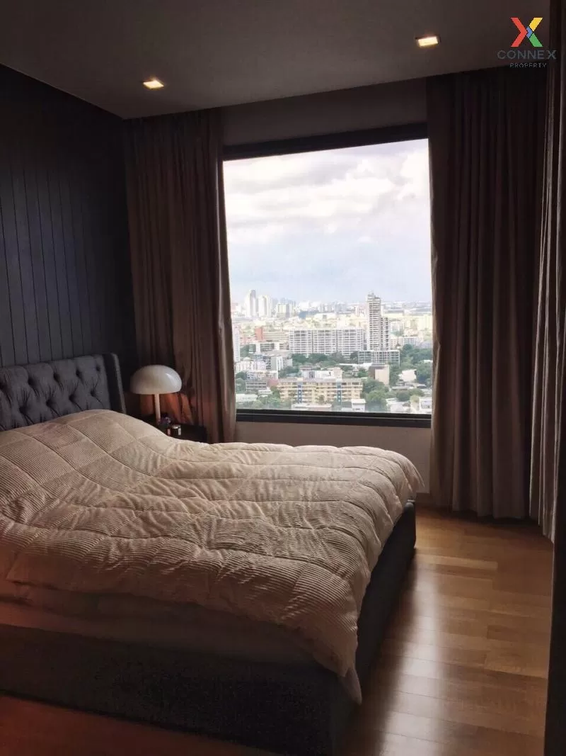 FOR RENT condo , Keyne by Sansiri , BTS-Thong Lo , Khlong Toei , 